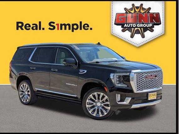 GMC YUKON 2021 1GKS2DKL7MR303459 image GMC YUKON 2021 1GKS2DKL7MR303459 image