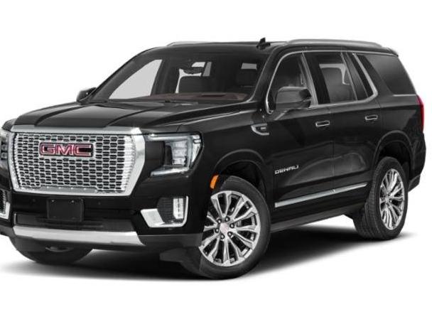 GMC YUKON 2021 1GKS2DKLXMR226859 image