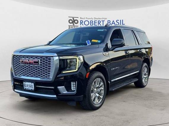 GMC YUKON 2021 1GKS2DKL4MR176976 image GMC YUKON 2021 1GKS2DKL4MR176976 image