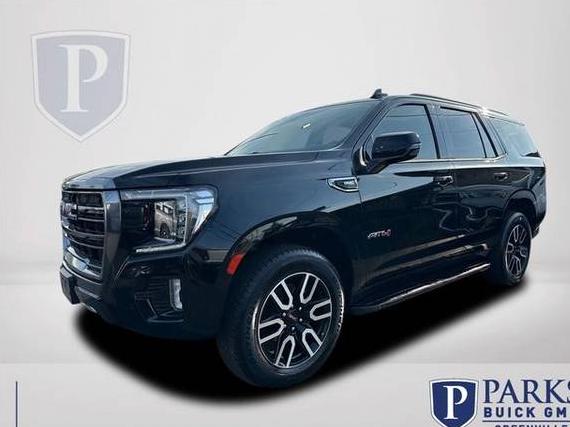 GMC YUKON 2021 1GKS2CKD2MR334458 image