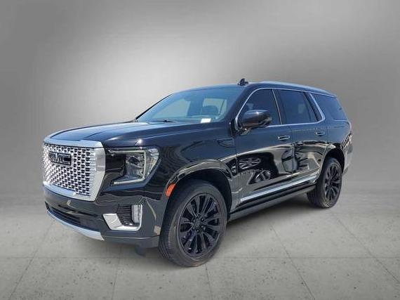 GMC YUKON 2021 1GKS2DKL7MR297453 image