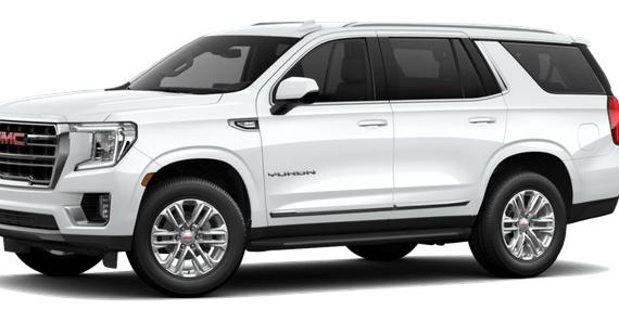 GMC YUKON 2021 1GKS2CKD4MR238072 image