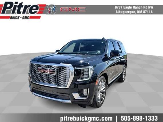 GMC YUKON 2021 1GKS2DKL5MR341739 image GMC YUKON 2021 1GKS2DKL5MR341739 image