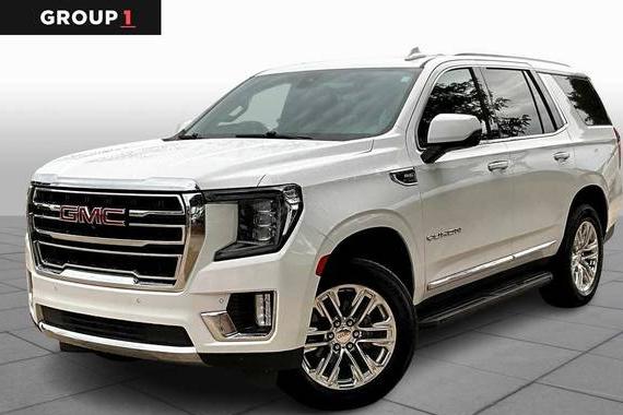 GMC YUKON 2021 1GKS2BKD2MR113856 image