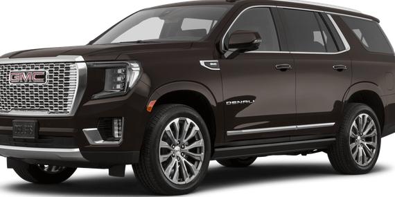GMC YUKON 2021 1GKS1DKL7MR158555 image