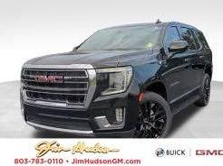 GMC YUKON 2021 1GKS1BKD3MR280049 image