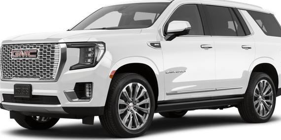 GMC YUKON 2021 1GKS2DKL1MR282382 image