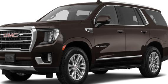 GMC YUKON 2021 1GKS1BKD9MR185883 image GMC YUKON 2021 1GKS1BKD9MR185883 image