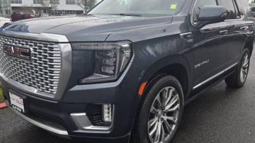 GMC YUKON 2021 1GKS2DKL9MR347981 image