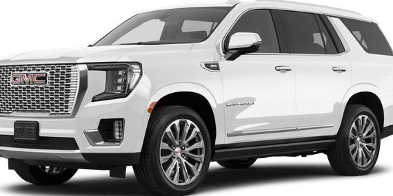 GMC YUKON 2021 1GKS2DKL6MR111157 image