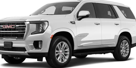 GMC YUKON 2021 1GKS2BKD5MR430367 image