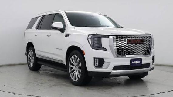 GMC YUKON 2021 1GKS2DKL1MR458668 image