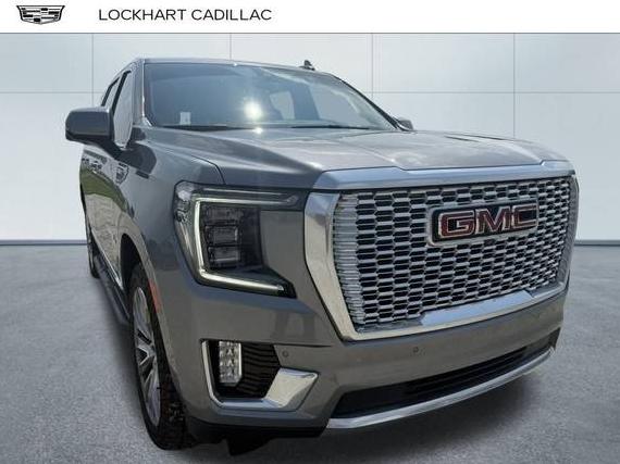 GMC YUKON 2021 1GKS2DKL1MR407025 image