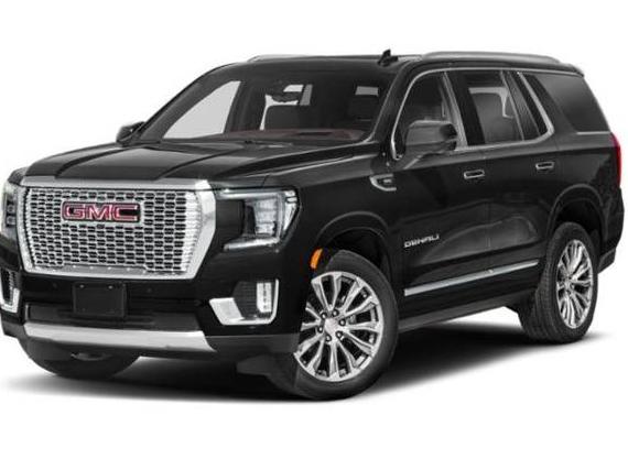 GMC YUKON 2021 1GKS1DKL2MR225062 image