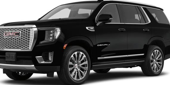 GMC YUKON 2021 1GKS2DKLXMR169398 image