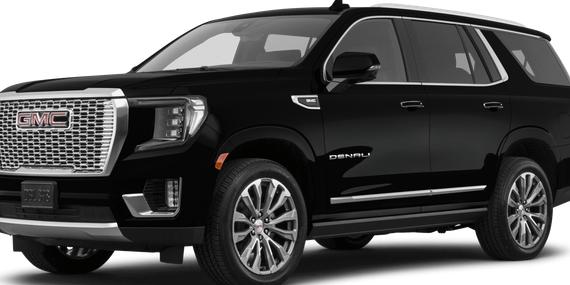 GMC YUKON 2021 1GKS1DKL6MR201993 image