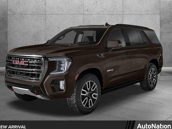 GMC YUKON 2021 1GKS1DKL9MR307225 image