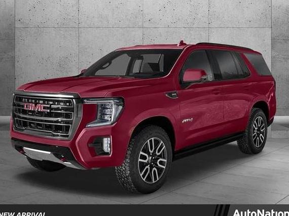 GMC YUKON 2021 1GKS2DKL5MR180504 image