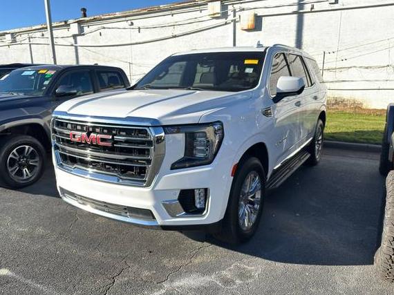 GMC YUKON 2021 1GKS2BKD9MR257453 image GMC YUKON 2021 1GKS2BKD9MR257453 image