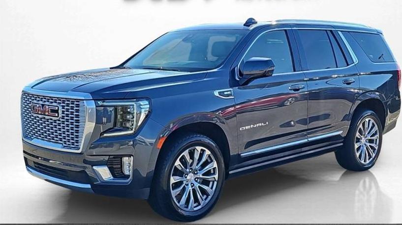 GMC YUKON 2021 1GKS2DKLXMR276595 image