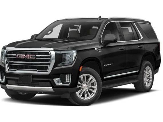 GMC YUKON 2021 1GKS1BKD6MR296844 image