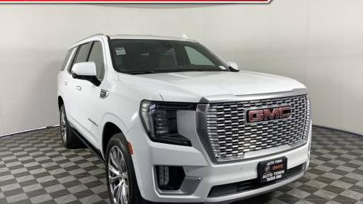 GMC YUKON 2021 1GKS2DKL0MR325111 image