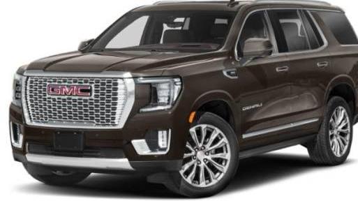 GMC YUKON 2021 1GKS2DKL6MR116150 image