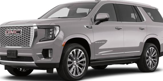 GMC YUKON 2021 1GKS2DKLXMR179249 image