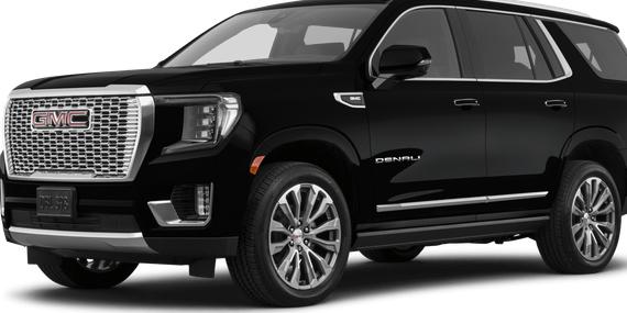 GMC YUKON 2021 1GKS2DKLXMR408982 image