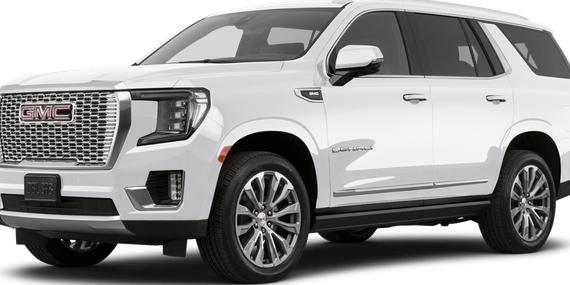 GMC YUKON 2021 1GKS1DKL0MR290184 image