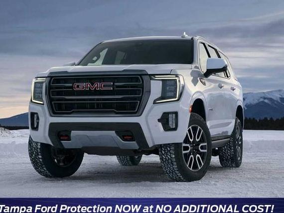 GMC YUKON 2021 1GKS1DKL0MR151138 image