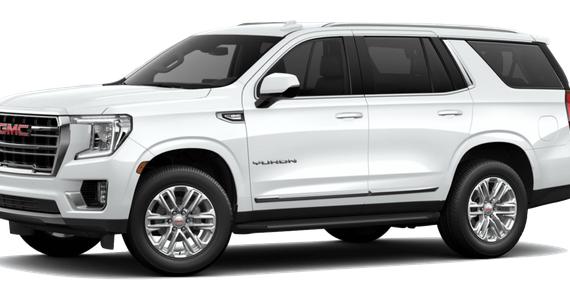 GMC YUKON 2021 1GKS2CKD9MR456363 image