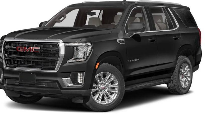 GMC YUKON 2021 1GKS2DKL7MR121020 image