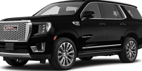 GMC YUKON 2021 1GKS2DKL6MR444510 image