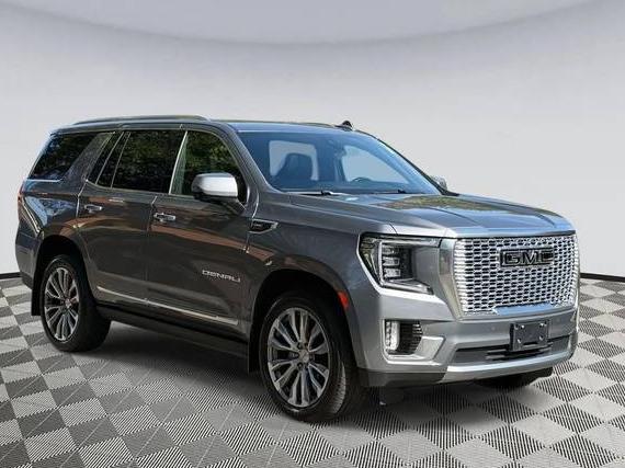 GMC YUKON 2021 1GKS2DKL9MR146744 image