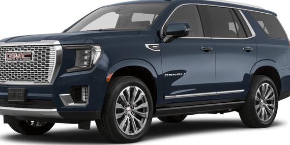 GMC YUKON 2021 1GKS2DKL4MR303709 image