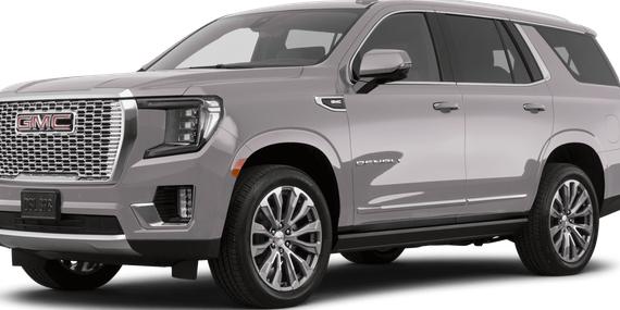 GMC YUKON 2021 1GKS2DKLXMR296202 image GMC YUKON 2021 1GKS2DKLXMR296202 image