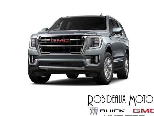 GMC YUKON 2021 1GKS2BKD9MR368813 image