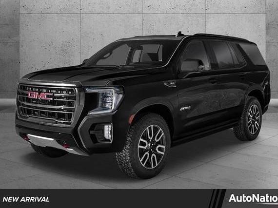 GMC YUKON 2021 1GKS1DKLXMR341514 image