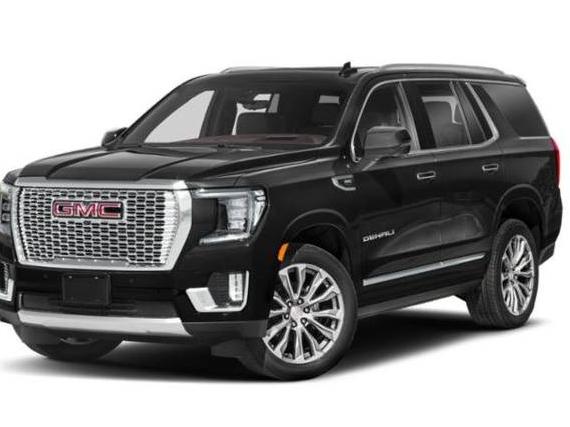 GMC YUKON 2021 1GKS1DKL7MR216809 image