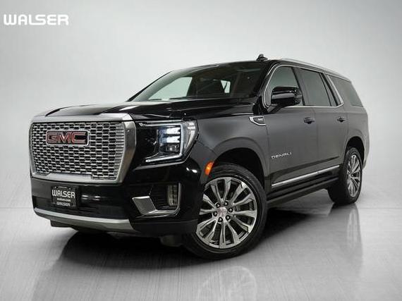 GMC YUKON 2021 1GKS2DKLXMR357130 image GMC YUKON 2021 1GKS2DKLXMR357130 image