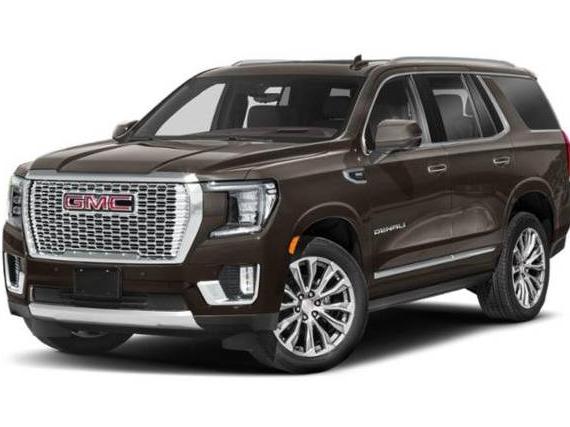 GMC YUKON 2021 1GKS2DKL4MR193373 image