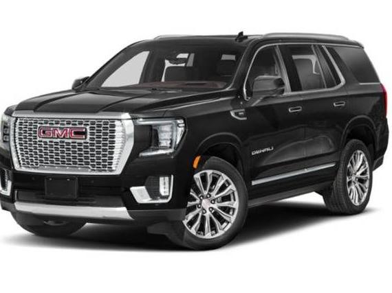 GMC YUKON 2021 1GKS1DKL4MR427692 image