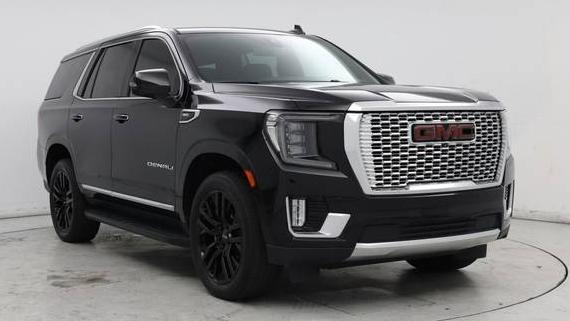 GMC YUKON 2021 1GKS2DKL6MR382204 image