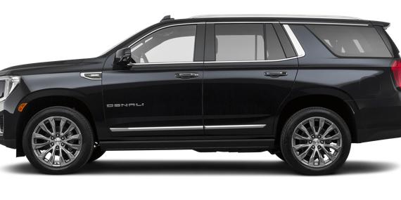 GMC YUKON 2021 1GKS1DKL2MR470542 image