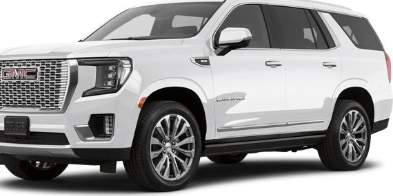 GMC YUKON 2021 1GKS1DKT3MR166717 image