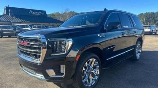 GMC YUKON 2021 1GKS1BKDXMR481690 image