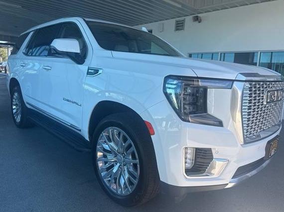 GMC YUKON 2021 1GKS2DKL0MR420039 image GMC YUKON 2021 1GKS2DKL0MR420039 image