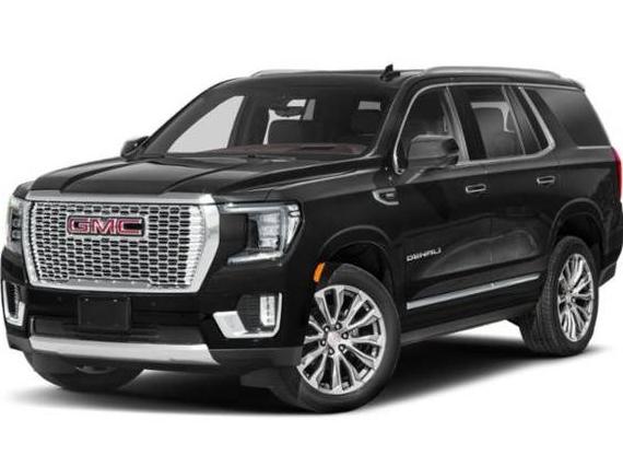 GMC YUKON 2021 1GKS2DKL3MR427373 image