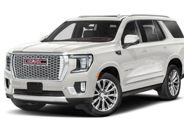 GMC YUKON 2021 1GKS2DKL0MR225932 image